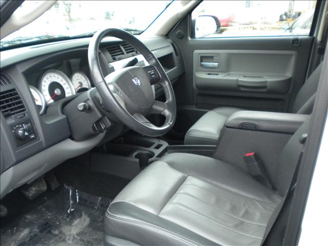 2008 Dodge Dakota SL2