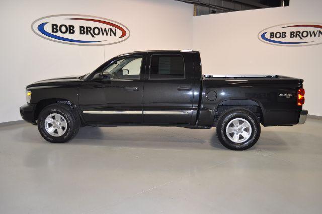 2008 Dodge Dakota SL2