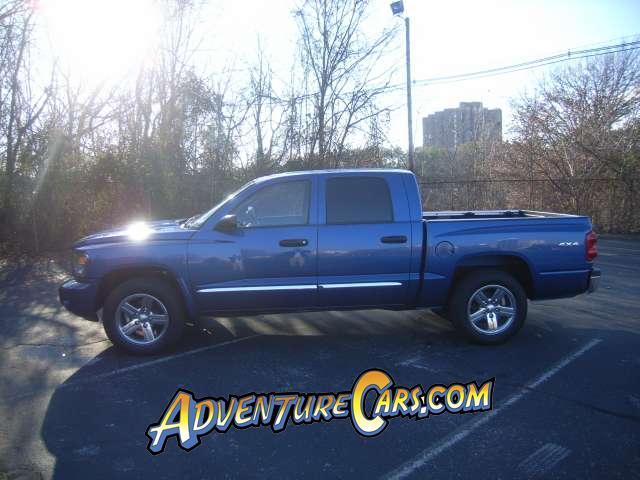 2008 Dodge Dakota SL2