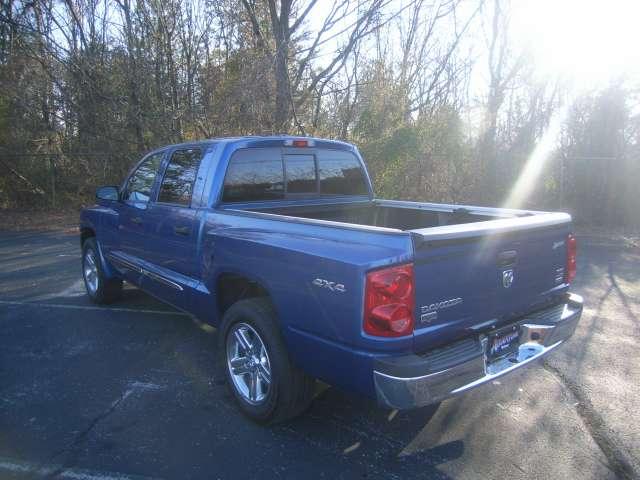 2008 Dodge Dakota SL2