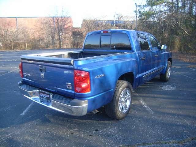 2008 Dodge Dakota SL2