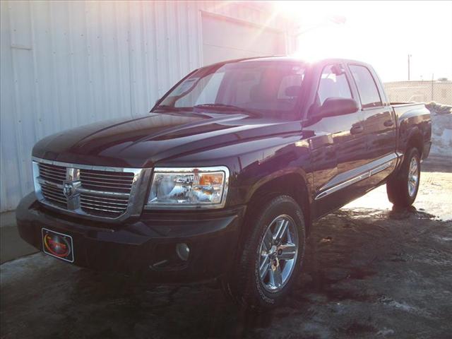 2008 Dodge Dakota SL2