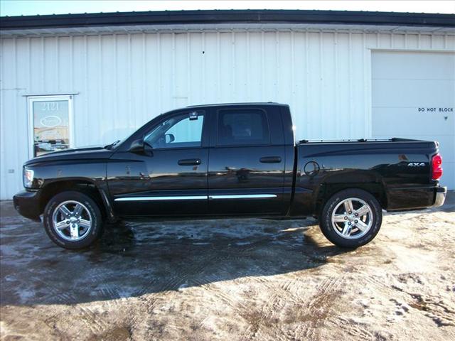 2008 Dodge Dakota SL2