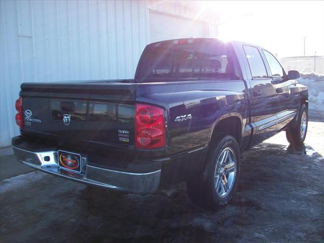 2008 Dodge Dakota SL2