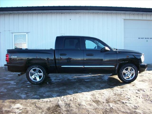 2008 Dodge Dakota SL2