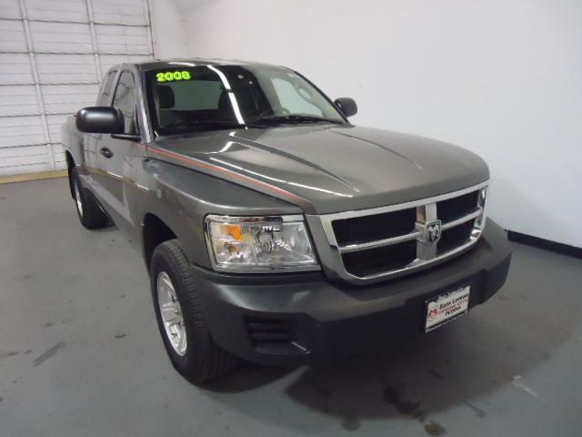 2008 Dodge Dakota ES