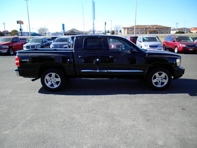 2008 Dodge Dakota SL2