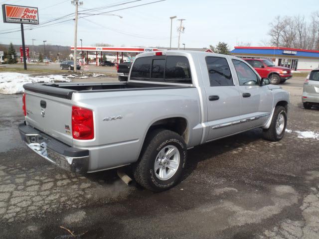 2008 Dodge Dakota SL2