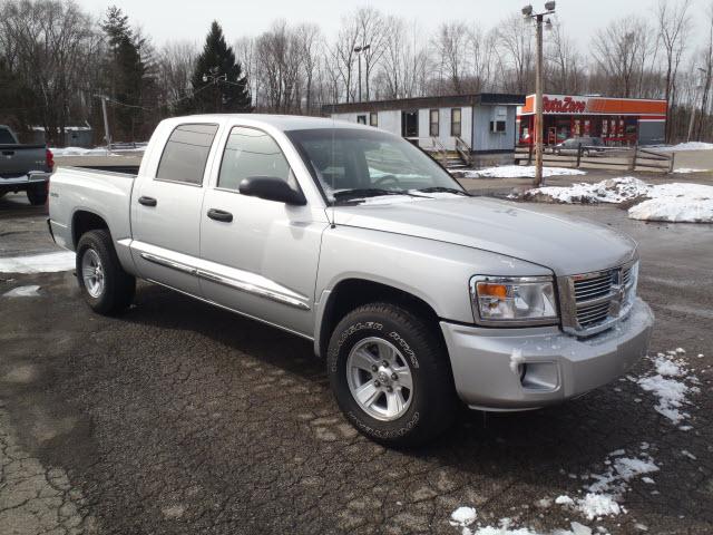 2008 Dodge Dakota SL2