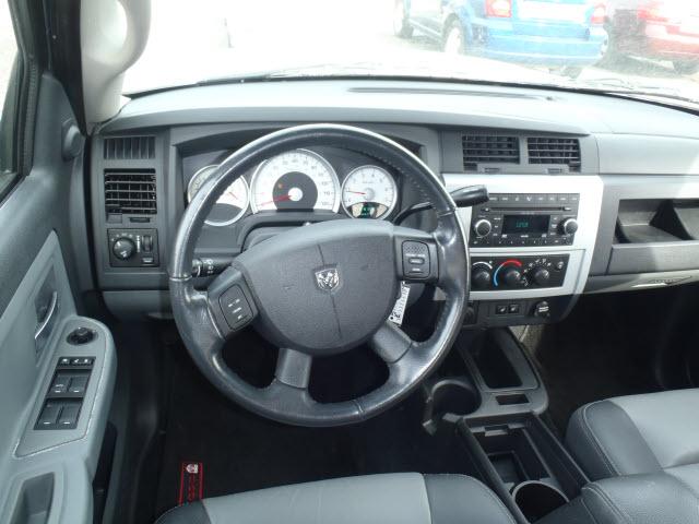 2008 Dodge Dakota SL2