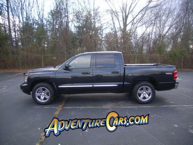 2008 Dodge Dakota SL2