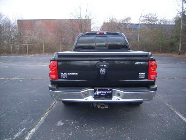 2008 Dodge Dakota SL2