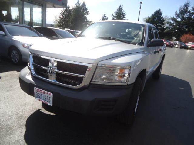 2008 Dodge Dakota 325xi ST Wagon