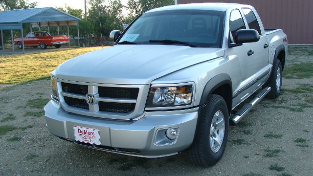 2008 Dodge Dakota CE 1.8