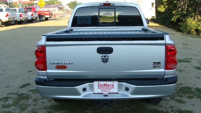 2008 Dodge Dakota CE 1.8