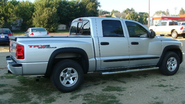 2008 Dodge Dakota CE 1.8