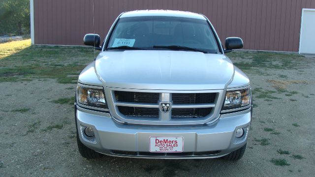 2008 Dodge Dakota CE 1.8