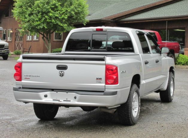 2008 Dodge Dakota Level 2 Stunning CAR