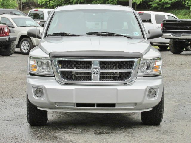 2008 Dodge Dakota Level 2 Stunning CAR