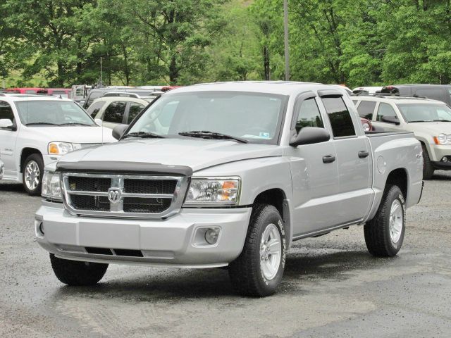 2008 Dodge Dakota Level 2 Stunning CAR