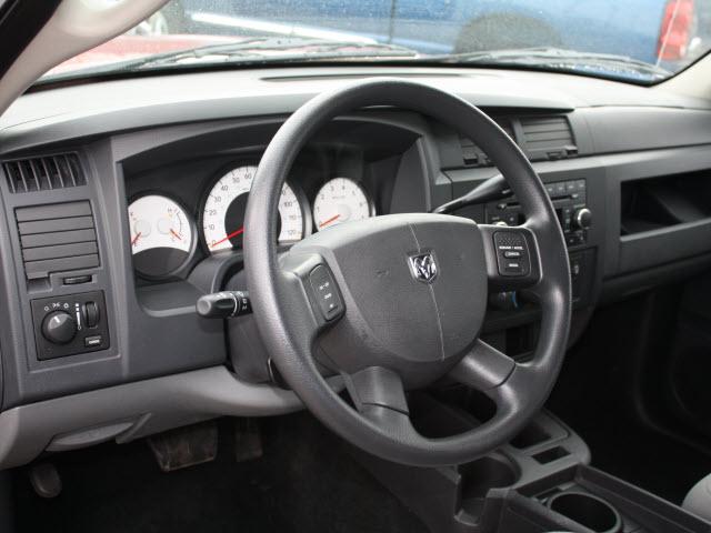 2008 Dodge Dakota S