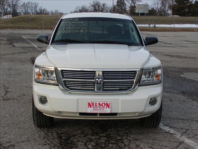 2008 Dodge Dakota SL2