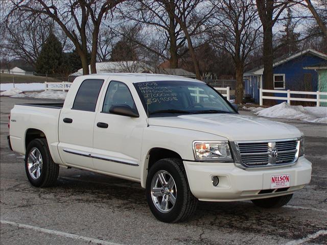 2008 Dodge Dakota SL2