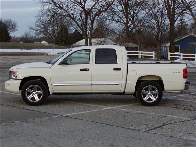 2008 Dodge Dakota SL2