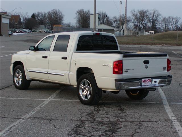 2008 Dodge Dakota SL2