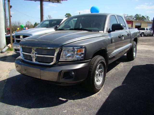 2008 Dodge Dakota SL2