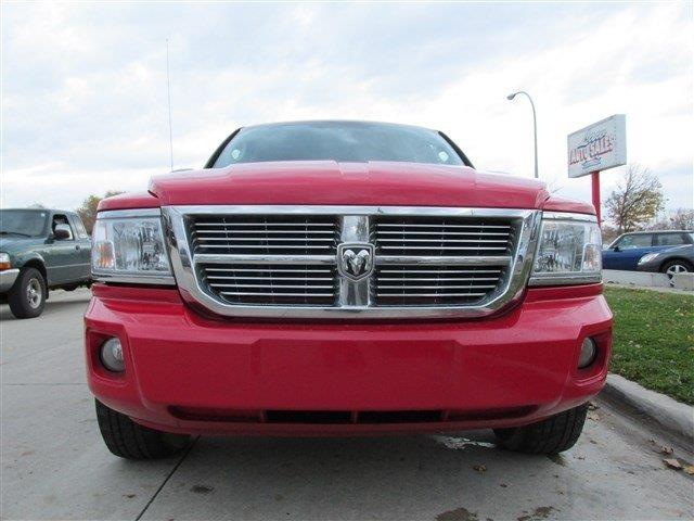 2008 Dodge Dakota SL2