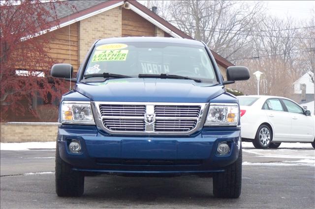 2008 Dodge Dakota SL2