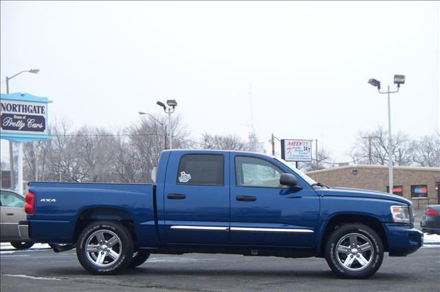 2008 Dodge Dakota SL2