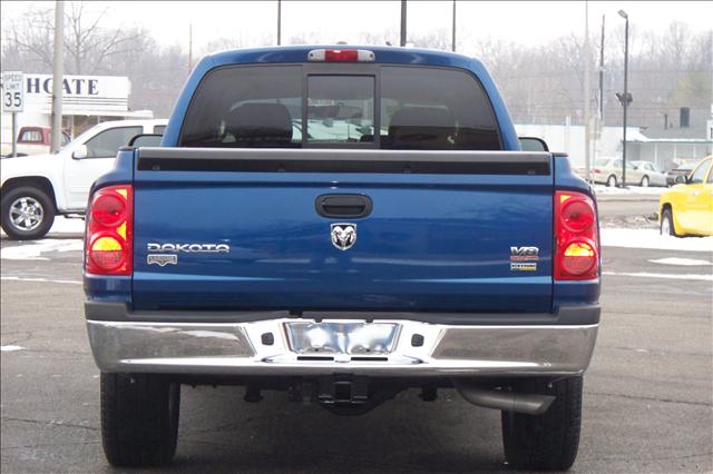 2008 Dodge Dakota SL2