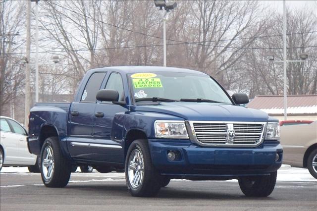 2008 Dodge Dakota SL2