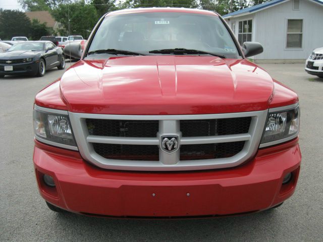 2008 Dodge Dakota SLE1 Texas Edition