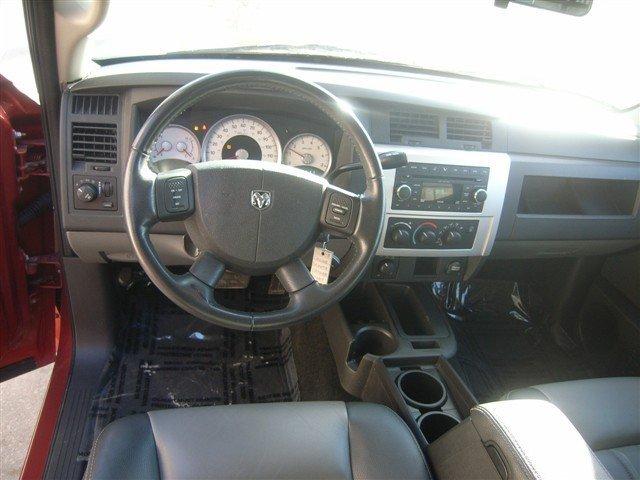 2008 Dodge Dakota SL2