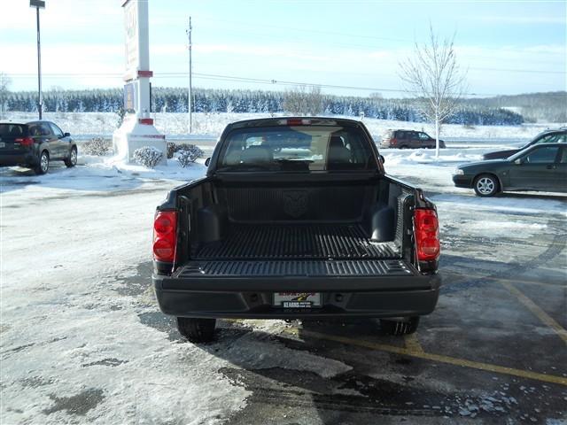 2008 Dodge Dakota S