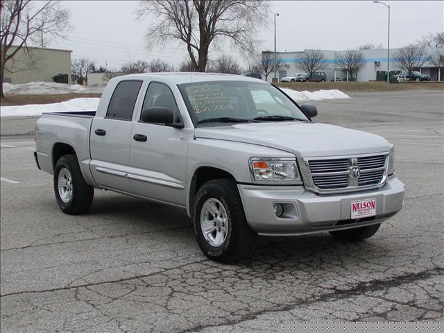 2008 Dodge Dakota SL2