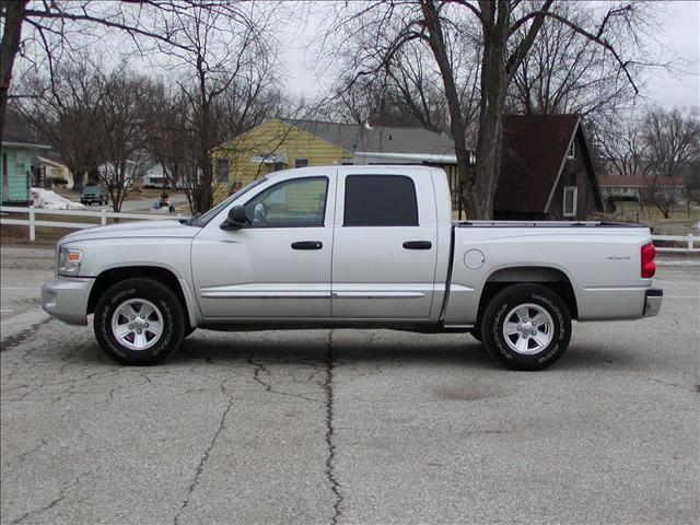 2008 Dodge Dakota SL2