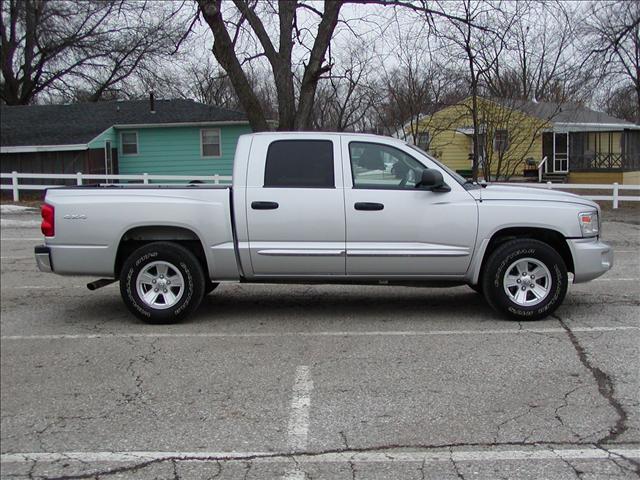 2008 Dodge Dakota SL2