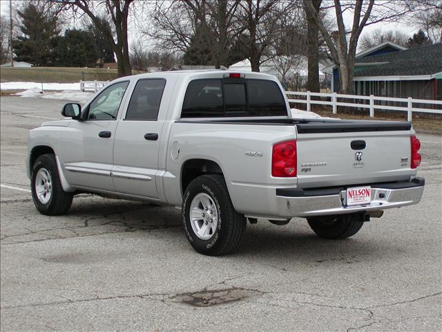 2008 Dodge Dakota SL2