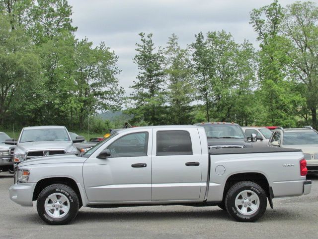 2008 Dodge Dakota 1750b