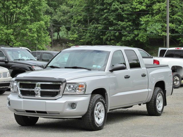 2008 Dodge Dakota 1750b