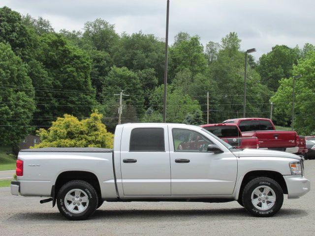 2008 Dodge Dakota 1750b