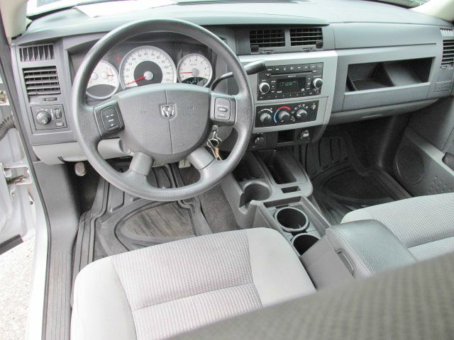 2008 Dodge Dakota 1750b