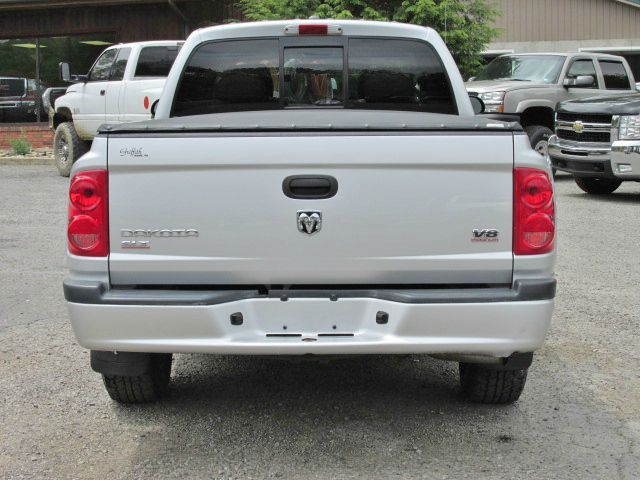 2008 Dodge Dakota 1750b