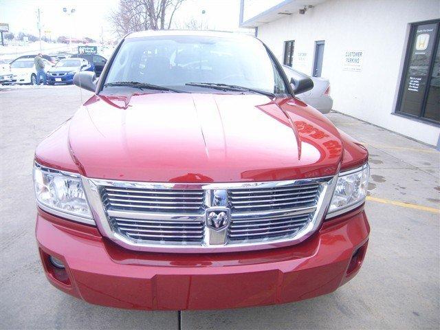 2008 Dodge Dakota SL2