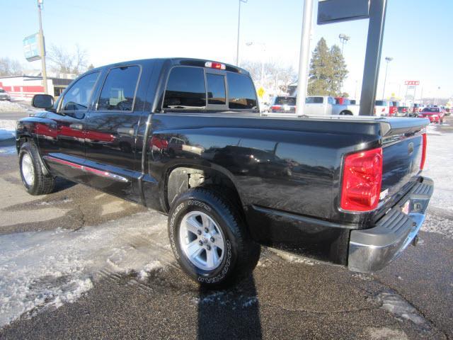 2008 Dodge Dakota SL2