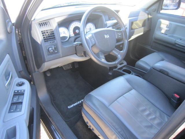 2008 Dodge Dakota SL2